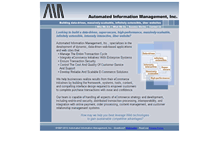 Tablet Screenshot of aimwebworks.com